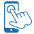 3icon Development Whitelabel Application Android&iOS for CashBack